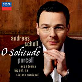 O Solitude - Deluxe Digital version with 3 bonus tracks