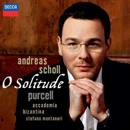O Solitude - Deluxe Digital version with 3 bonus tracks