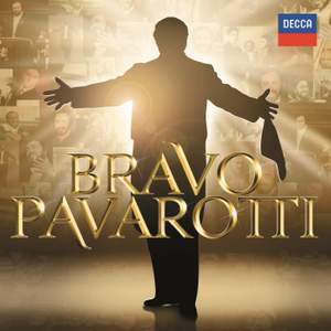 Bravo Pavarotti