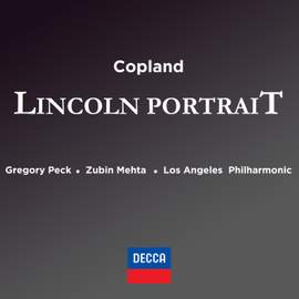 Copland: Lincoln Portrait