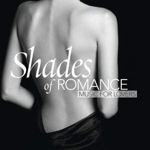 Shades Of Romance - Music For Lovers