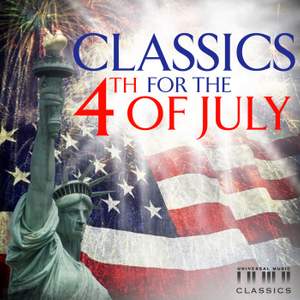Classics For The 4th Of July Product Image
