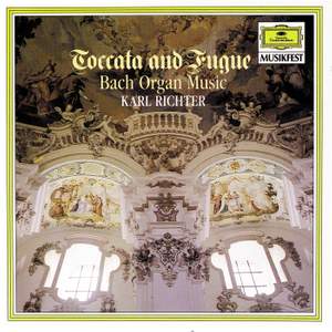 Toccata & Fugue