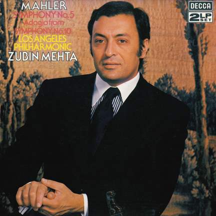Mahler: Symphony No. 5