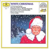 White Christmas - A Christmas Festival