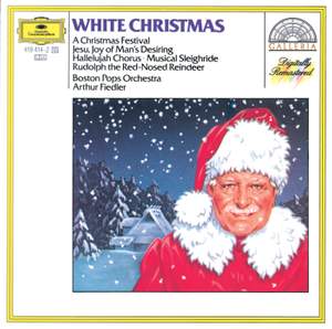 White Christmas - A Christmas Festival