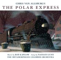 Rob Kapilow: The Polar Express & Gertrude McFuzz