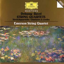 Debussy & Ravel: String Quartets