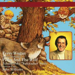 Prokofiev: Peter And The Wolf & Tchaikovsky: 'Nutcracker' Suite