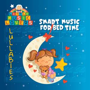 Little Music Lovers: Lullabies