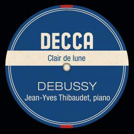 Clair De Lune