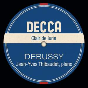 Clair De Lune