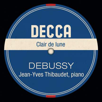 Clair De Lune