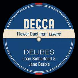 Flower Duet From Lakmé