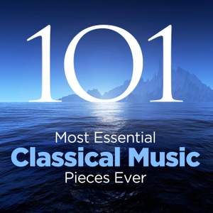 The 101 Most Essential Classical Music Pieces Ever