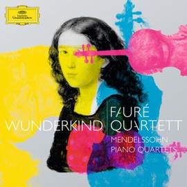 Felix Mendelssohn: Wunderkind