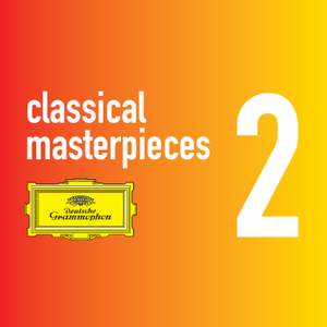 Classical Masterpieces Vol. 2