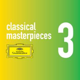 Classical Masterpieces Vol. 3