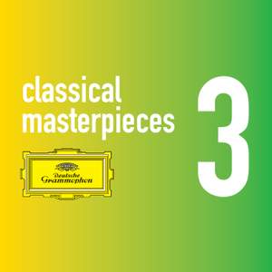 Classical Masterpieces Vol. 3