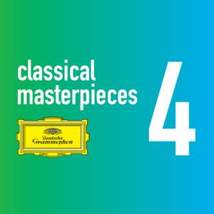 Classical Masterpieces Vol. 4