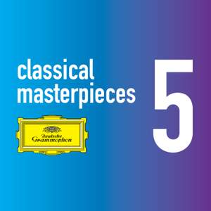 Classical Masterpieces Vol. 5