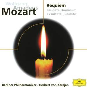 Mozart: Requiem in D minor