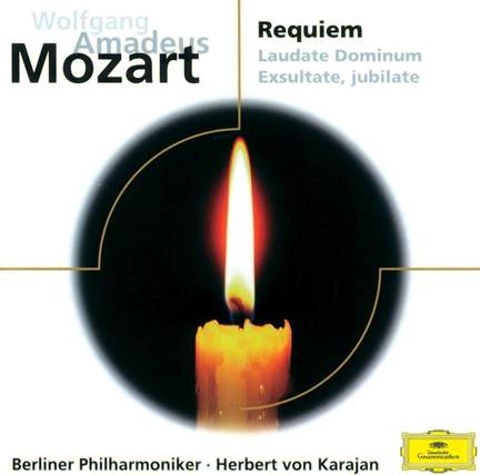 Mozart: Requiem in D minor