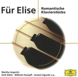 Für Elise - Romantische Klavierstücke