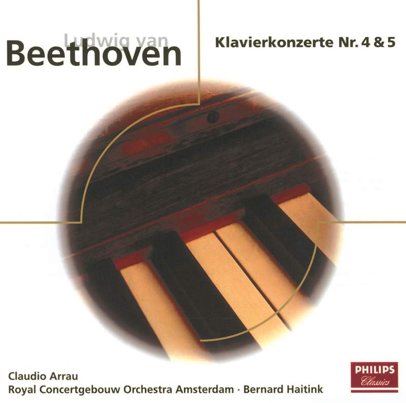 クラシック CD Beethoven; Arrau Sonatas Opus 22 &amp;amp; 31, No.3  4262972 Philips Digital Classics /00110 beethoven-the-complete-piano-