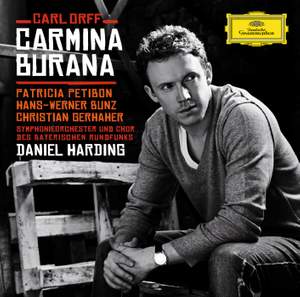 Orff: Carmina Burana