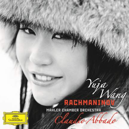 Yuja Wang plays Rachmaninov