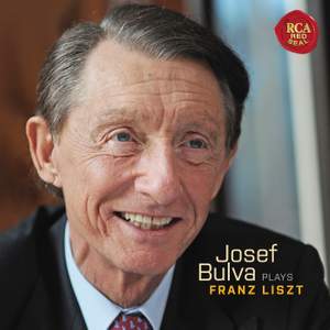 Josef Bulva plays Franz Liszt