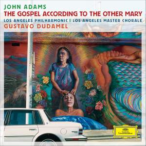 Adams, J: The Gospel According To The Other Mary