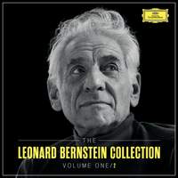 The Leonard Bernstein Collection - Volume 1 - Part 2