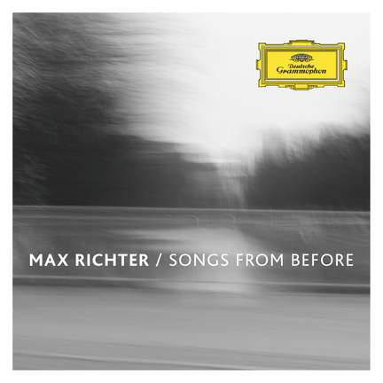 Songs From Before