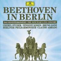 Beethoven In Berlin