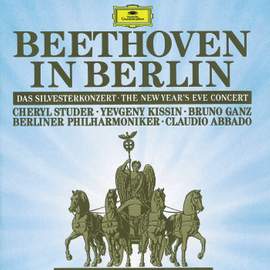Beethoven In Berlin