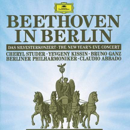 Beethoven In Berlin