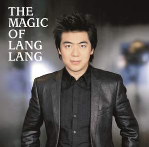 The Magic of Lang Lang