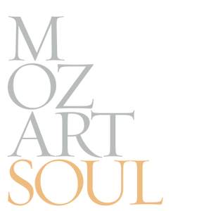 Mozart: Soul