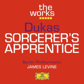 Dukas: The Sorcerer's Apprentice
