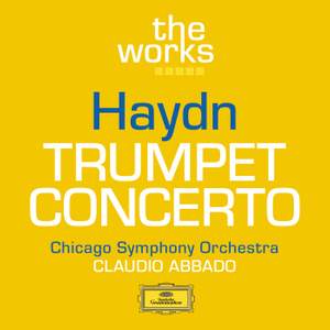 Haydn: Trumpet Concerto in E flat major, Hob. VIIe:1