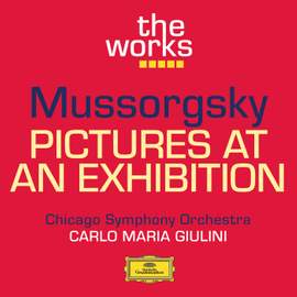 Mussorgsky: Pictures at an Exhibition