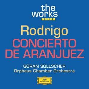 Rodrigo: Concierto de Aranjuez