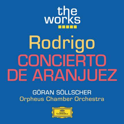 Rodrigo: Concierto de Aranjuez