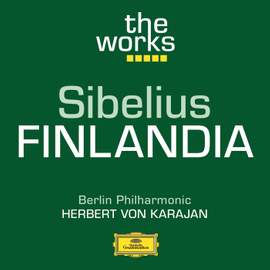 Sibelius: Finlandia, Op. 26