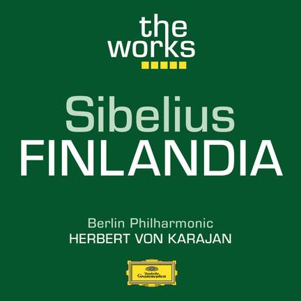 Sibelius: Finlandia, Op. 26