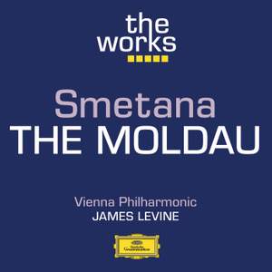 Smetana: Má Vlast: Vltava