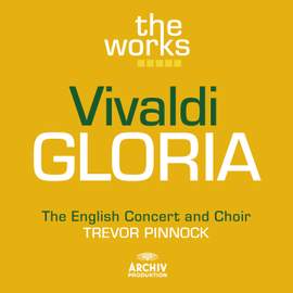 Vivaldi: Gloria in D major, RV589