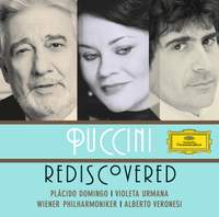 Puccini Rediscovered